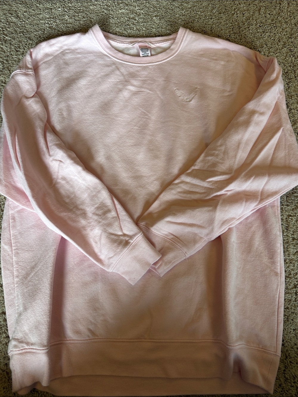 crewneck